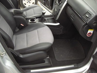 Mercedes-Benz Classe B 200 Sport (11)