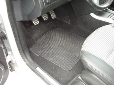 Mercedes-Benz Classe B 200 Sport (13)