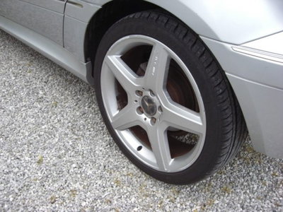 Mercedes-Benz Classe B 200 Sport (17)