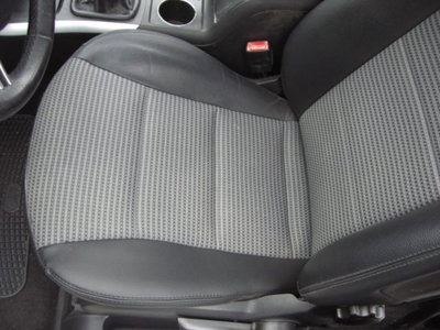 Mercedes-Benz Classe B 200 Sport (7)
