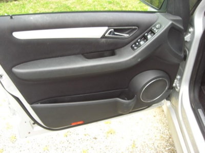 Mercedes-Benz Classe B 200 Sport (8)