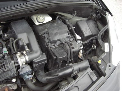 Citroen C3 1.2 VTi 82CV Van Attraction (16)