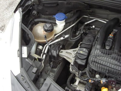 Citroen C3 1.2 VTi 82CV Van Attraction (17)