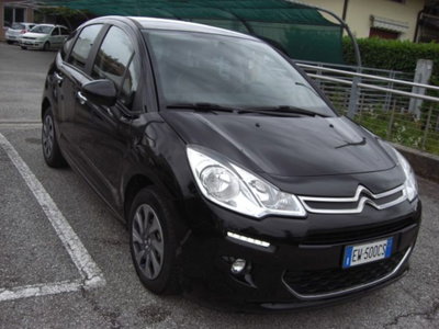 Citroen C3 1.2 VTi 82CV Van Attraction (2)