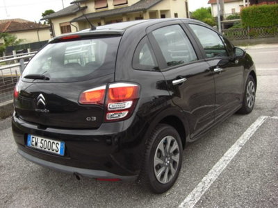 Citroen C3 1.2 VTi 82CV Van Attraction (3)