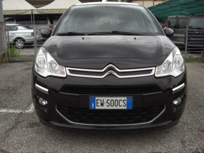 Citroen C3 1.2 VTi 82CV Van Attraction (5)