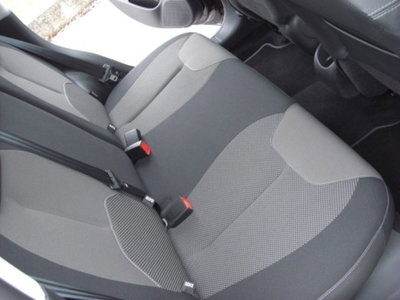 Citroen C3 1.2 VTi 82CV Van Attraction (8)
