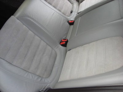 Volkswagen Passat 2.0 16V TDI Highline (11)