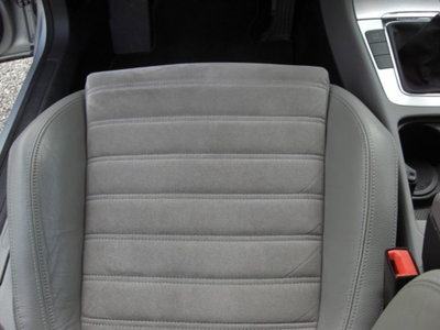 Volkswagen Passat 2.0 16V TDI Highline (13)
