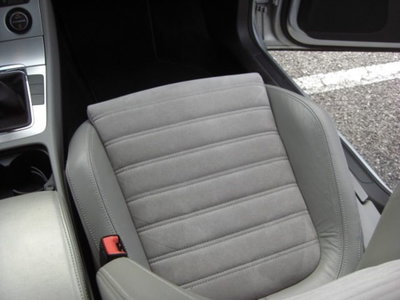Volkswagen Passat 2.0 16V TDI Highline (15)