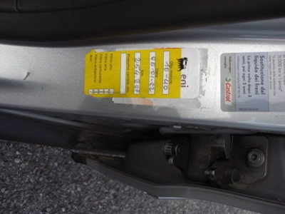 Volkswagen Passat 2.0 16V TDI Highline (17)