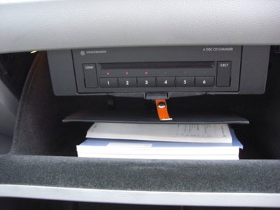 Volkswagen Passat 2.0 16V TDI Highline (7)