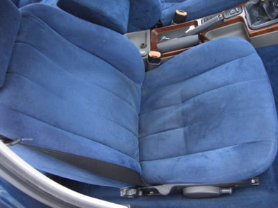 Lancia k 20V cat Comfort Drive LS (11)