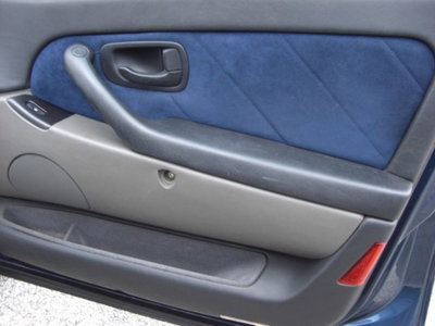 Lancia k 20V cat Comfort Drive LS (12)