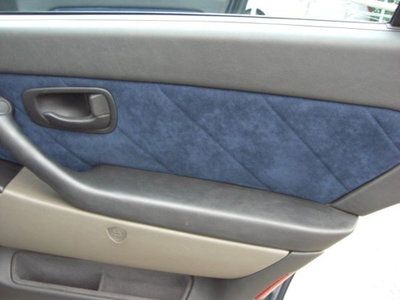 Lancia k 20V cat Comfort Drive LS (13)