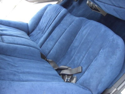 Lancia k 20V cat Comfort Drive LS (14)