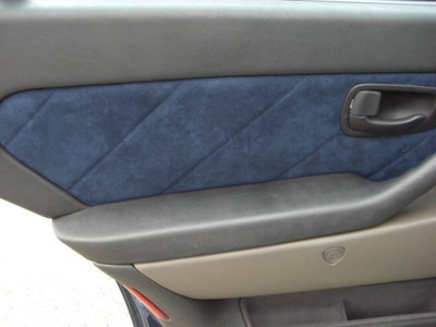 Lancia k 20V cat Comfort Drive LS (15)