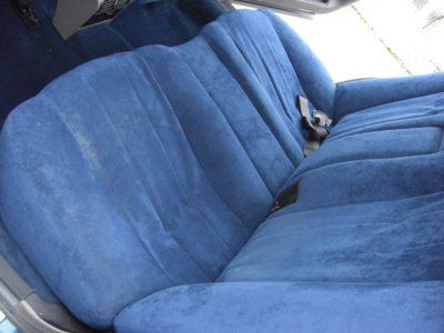 Lancia k 20V cat Comfort Drive LS (16)