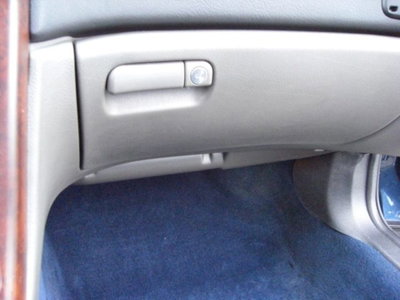 Lancia k 20V cat Comfort Drive LS (19)