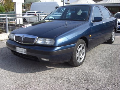 Lancia k 20V cat Comfort Drive LS (2)