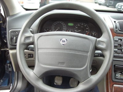 Lancia k 20V cat Comfort Drive LS (20)