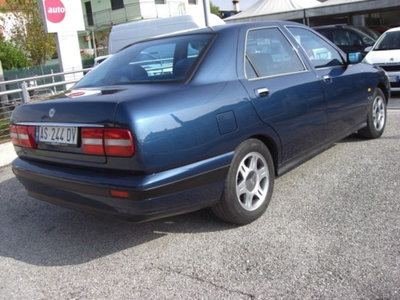 Lancia k 20V cat Comfort Drive LS (3)