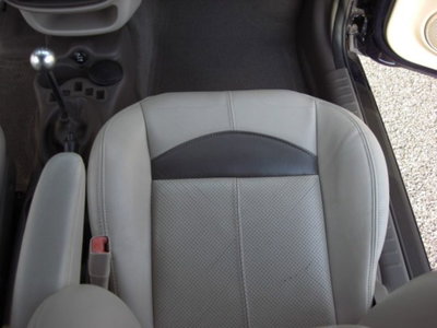 Chrysler PT Cruiser Cabrio PT Cruiser 2.4 turbo cat GT Cabrio (13)