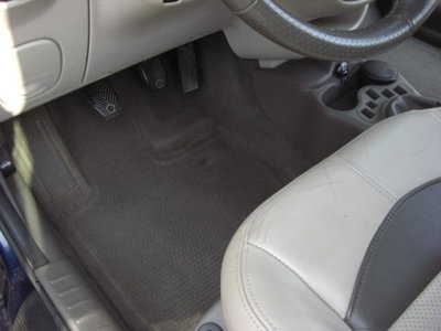 Chrysler PT Cruiser Cabrio PT Cruiser 2.4 turbo cat GT Cabrio (17)