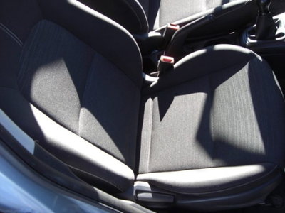 Kia Picanto 1.0 12V 5 porte City (4)