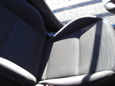 Kia Picanto 1.0 12V 5 porte City (5)
