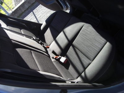 Kia Picanto 1.0 12V 5 porte City (7)