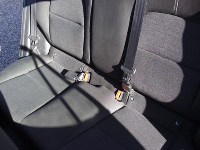 Kia Picanto 1.0 12V 5 porte City (8)