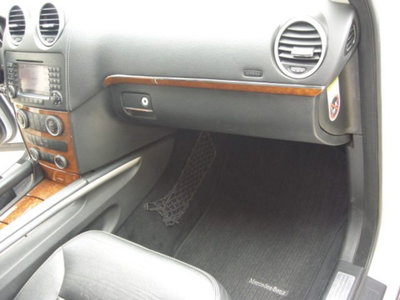 Mercedes-Benz GL 320 CDI cat Sport 7 (10)