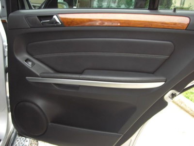 Mercedes-Benz GL 320 CDI cat Sport 7 (13)