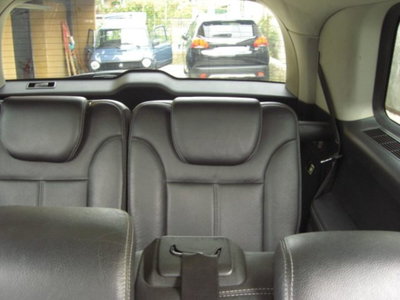Mercedes-Benz GL 320 CDI cat Sport 7 (16)