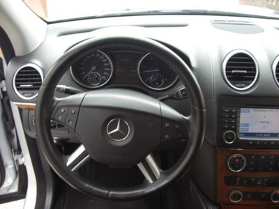 Mercedes-Benz GL 320 CDI cat Sport 7 (17)