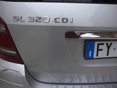 Mercedes-Benz GL 320 CDI cat Sport 7 (19)