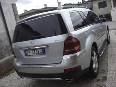 Mercedes-Benz GL 320 CDI cat Sport 7 (2)