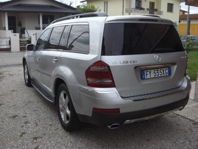 Mercedes-Benz GL 320 CDI cat Sport 7 (3)