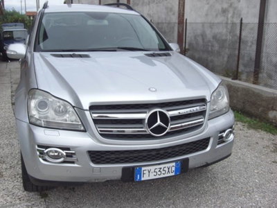 Mercedes-Benz GL 320 CDI cat Sport 7 (4)
