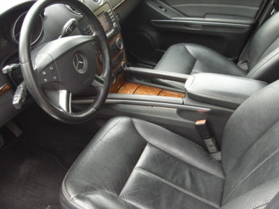 Mercedes-Benz GL 320 CDI cat Sport 7 (6)