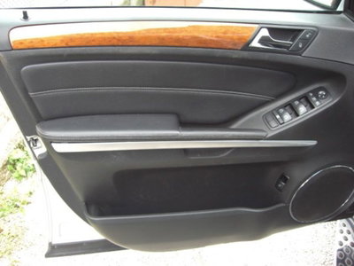 Mercedes-Benz GL 320 CDI cat Sport 7 (8)