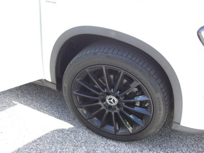 Mercedes-Benz GLA SUV 200 Premium (12)