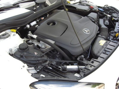Mercedes-Benz GLA SUV 200 Premium (16)