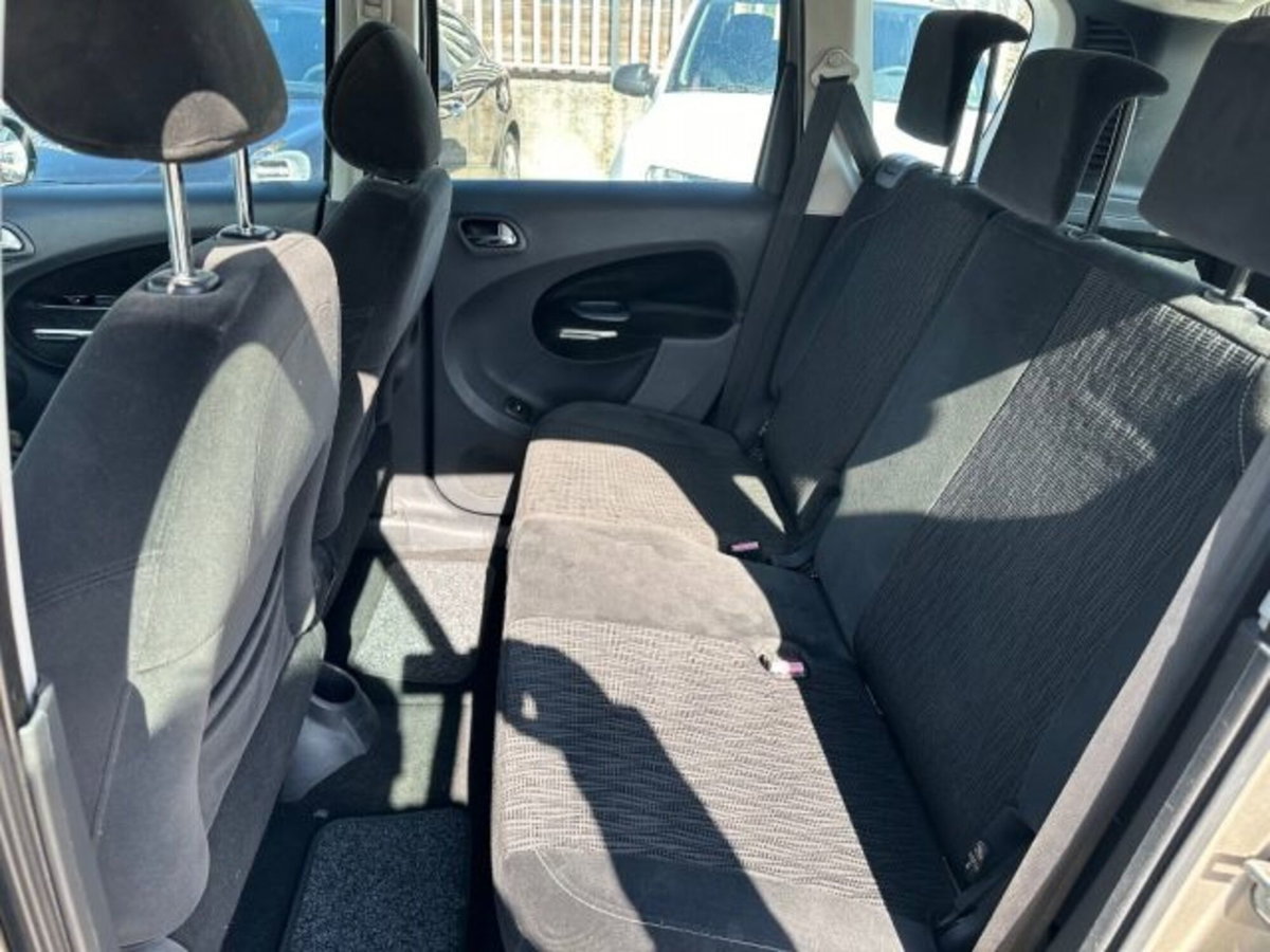 Citroen C3 Picasso 1.4 VTi 95 GPL Limited (11)