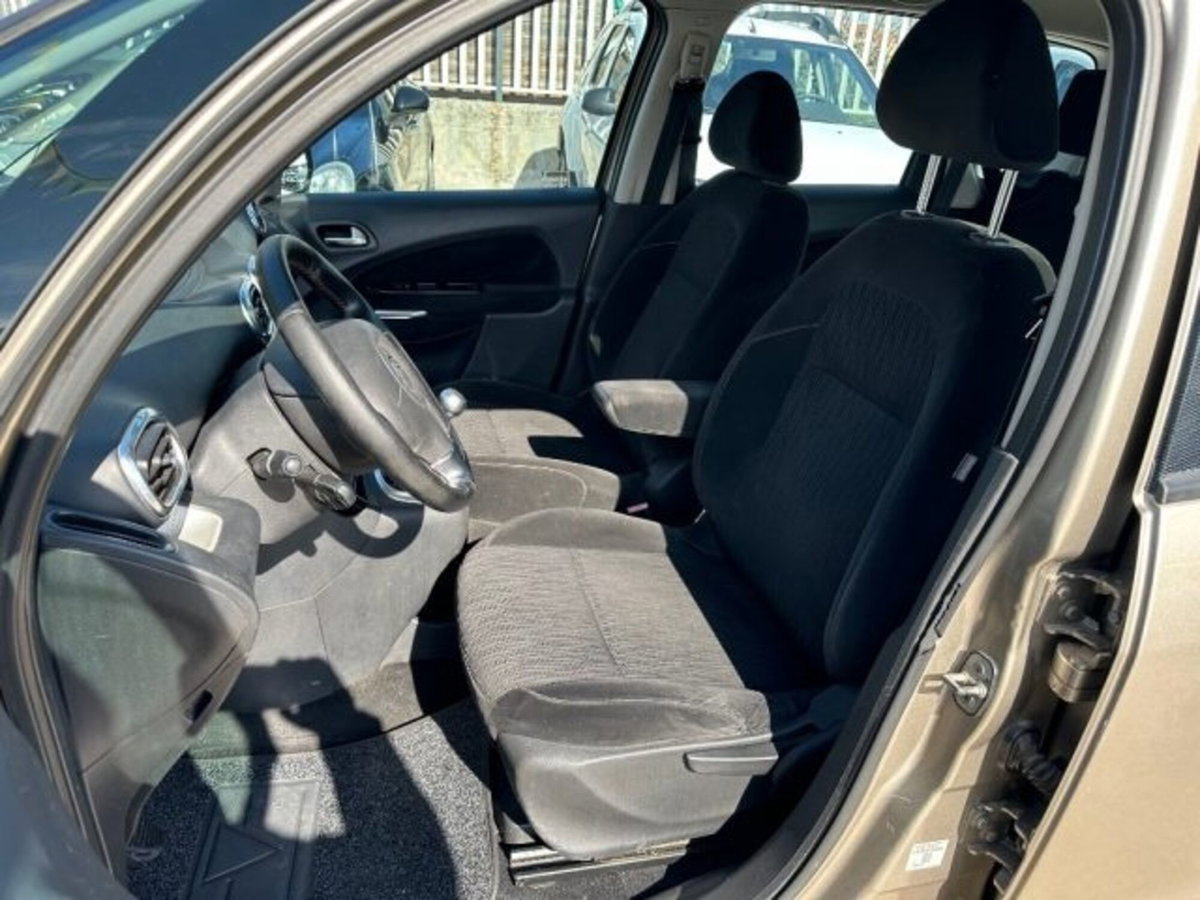 Citroen C3 Picasso 1.4 VTi 95 GPL Limited (14)