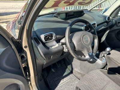 Citroen C3 Picasso 1.4 VTi 95 GPL Limited (16)