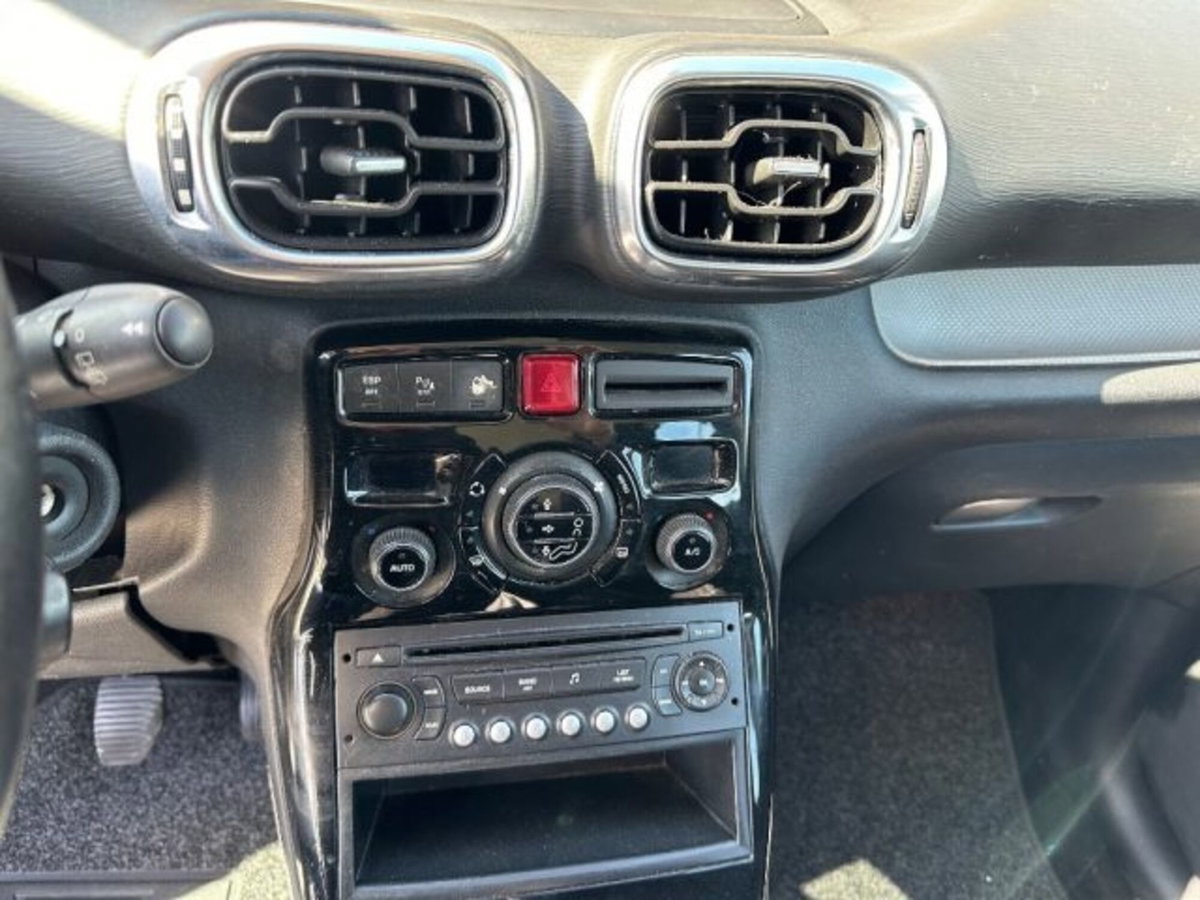 Citroen C3 Picasso 1.4 VTi 95 GPL Limited (20)