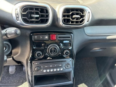 Citroen C3 Picasso 1.4 VTi 95 GPL Limited (20)