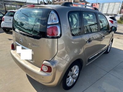 Citroen C3 Picasso 1.4 VTi 95 GPL Limited (6)